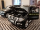 Іграшка моделька Pajero1:32- Аксесуари, корисне